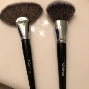 Morphe brushes